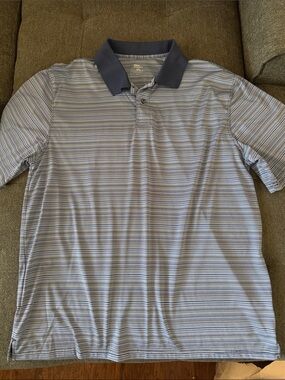 Marc Edwards Polo Shirt